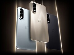 OnePlus Ace 5 Ultra'nın (resimde) halefinin daha yüksek bir yenileme hızına ve daha büyük bir pile sahip olacağı bildiriliyor.