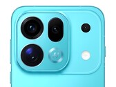Bir sızıntı kaynağı, Oppo Find X10 Pro Max'in Oppo Find X9 Ultra ile aynı 1/1,28 inçlik telefoto sensöre sahip olabileceğini iddia ediyor.