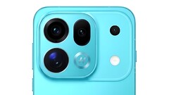 Bir sızıntı kaynağı, Oppo Find X10 Pro Max'in Oppo Find X9 Ultra ile aynı 1/1,28 inçlik telefoto sensöre sahip olabileceğini iddia ediyor.