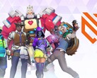 Blizzard'ın Nisan Overwatch güncellemesi, harita oylaması ve sosyal sistem güncellemelerinin yanı sıra Mercy, Reaper ve Pharah için Sezon 2 kit değişikliklerini özetliyor.