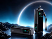 Podix PR70, 25.000 mAh kapasiteli bir bataryaya sahiptir