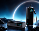 Podix PR70, 25.000 mAh kapasiteli bir bataryaya sahiptir