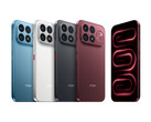 Redmi K100 Pro Max
