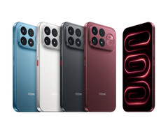 Redmi K100 Pro Max