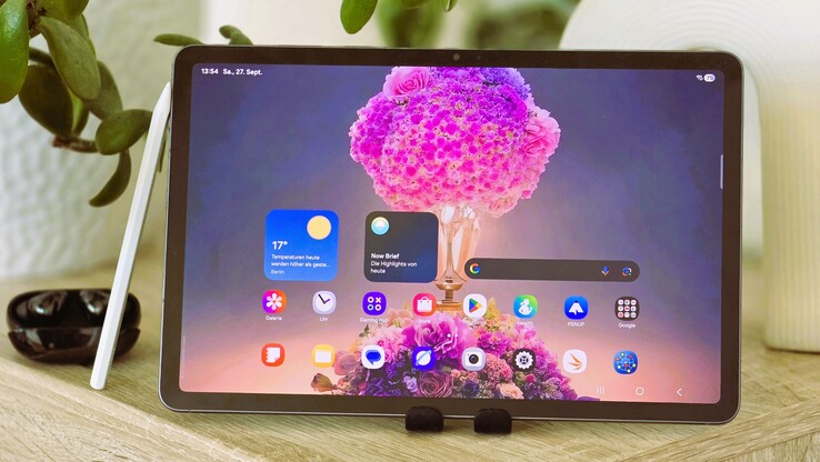 Samsung Galaxy Tab S11 tablet incelemesi