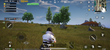 PUBG Mobil