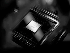 SpaceX D3 uydu çipi görüntü oluşturma.