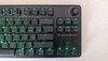 Turtle Beach Vulcan II TKL klavye üstten görünüm sağ taraf