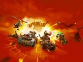 Warhammer 40,000: Speed Freeks PS5'te satışa sunulacak.