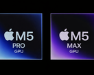 Apple M5 Pro ve M5 Max GPU Analizi - M5 Max GPU, GeForce RTX 5070 ile aynı seviyede ve Strix Halo'dan daha hızlı