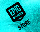 Epic Games Store, Ocak 2026 sonu için hediye planlarını çoktan açıkladı, logo resimde. (Resim kaynağı: Epic Games Store)