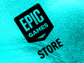 Epic Games Store, Ocak 2026 sonu için hediye planlarını çoktan açıkladı, logo resimde. (Resim kaynağı: Epic Games Store)