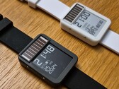 LightInk açıkça görülebilen bir güneş paneline sahiptir