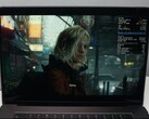 Alt metin: Resident Evil Requiem, CrossOver 26 aracılığıyla M3 Max MacBook Pro'da kare üretimi etkinken çalışıyor.