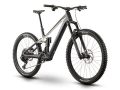 Tarok Ultra: Güçlü ancak nispeten hafif, tam süspansiyonlu bir e-MTB