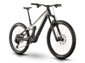 Tarok Ultra: Güçlü ancak nispeten hafif, tam süspansiyonlu bir e-MTB
