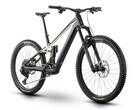 Tarok Ultra: Güçlü ancak nispeten hafif, tam süspansiyonlu bir e-MTB