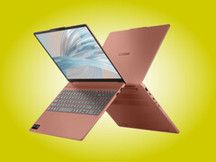 IdeaPad Vibe 15AGP12, şimdiye kadar piyasaya sürülen birkaç IdeaPad Vibe dizüstü bilgisayardan biridir.