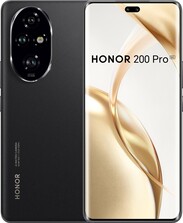 Honor 200 Pro siyah beyaz
