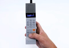 ADHD One, dikkatiniz dağılmadan telefon görüşmeleri yapmanızı sağlamak için tasarlanmıştır.