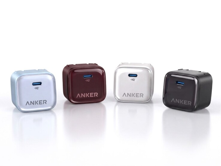 Yeni Anker SafeCharge Pro+, dört farklı renkte satışa sunulmuştur.