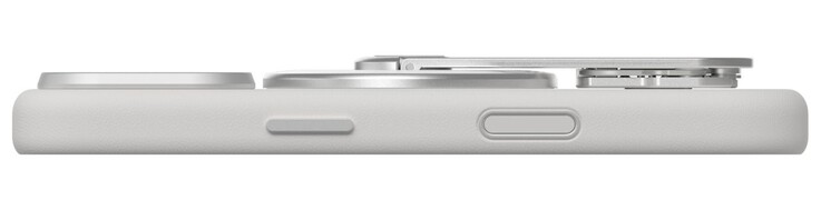 Aulumu G05 Pro sadece 6,5 mm (0,26 inç) kalınlığında ve sadece 38 g (1,3 oz.) ağırlığındadır.