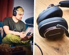 Bowers & Wilkins Px8 S2, selefinin tasarımını sadece detaylarda geliştiriyor. (Resim kaynağı: Notebookcheck)
