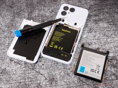 Fairphone 6'nın yakında daha donanımlı bir Plus versiyonu piyasaya çıkacak.