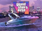 GTA 6'da gösterilen yat