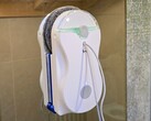 Pencereler, aynalar, kapılar - Hutt 10 pencere temizleme robotunun test edilmesi
