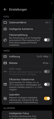 Honor 200 Pro akıllı telefon incelemesi