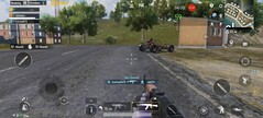 PUBG Mobil