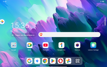 Lenovo Legion Tab Gen 3 tablet incelemesi