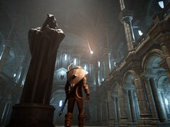 Sunken Realms, 18 Eylül'de Steam'de piyasaya sürüldü ve şu anda Steam listelerinde “Popüler Yeni Çıkanlar” kategorisinde 1. sırada yer alıyor.