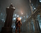 Sunken Realms, 18 Eylül'de Steam'de piyasaya sürüldü ve şu anda Steam listelerinde “Popüler Yeni Çıkanlar” kategorisinde 1. sırada yer alıyor.