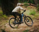 Aventon Current ADV eMTB, 800 Wh'lik büyük bir bataryaya sahiptir