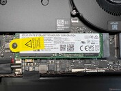 Birincil M.2-2280 SSD
