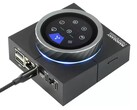 Halo Touch V2: Ek Özelliklere ve Ekrana Sahip Merkezi Ünite