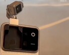 Honor Robot Phone'un kamera gimbalının çalışmasını gösteren sızdırılmış deneme videosu.
