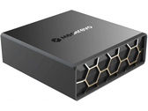 Mechrevo'nun yeni mini PC'si, yapay zekâ modellerini çalıştırmak için SSD'sini kullanabiliyor