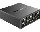 Mechrevo'nun yeni mini PC'si, yapay zekâ modellerini çalıştırmak için SSD'sini kullanabiliyor