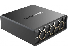 Mechrevo'nun yeni mini PC'si, yapay zekâ modellerini çalıştırmak için SSD'sini kullanabiliyor