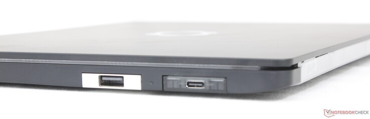 Doğru: 2 adet USB-C Thunderbolt 4 (DisplayPort 2.1 özellikli) + 140 W Güç Dağıtımı