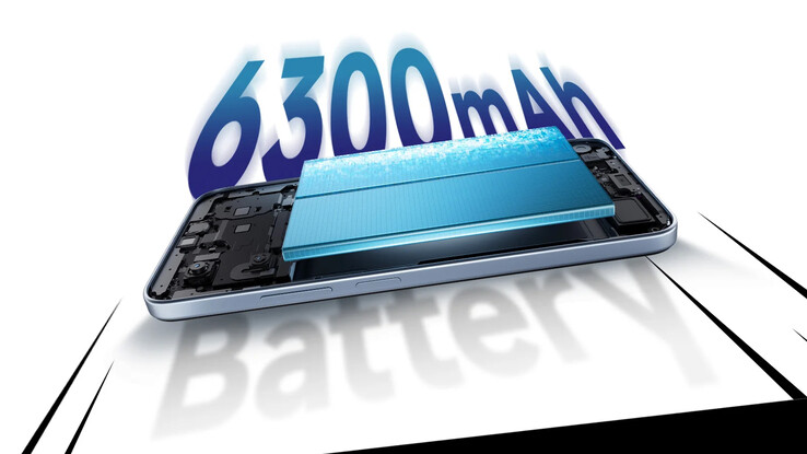 Redmi 15A 5G ayrıca IP52 sertifikasına sahiptir.