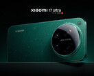 Xiaomi 17 Ultra Çin'de satışa sunulmuş durumda. (Resim kaynağı: Xiaomi)