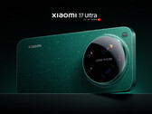 Xiaomi 17 Ultra Çin'de satışa sunulmuş durumda. (Resim kaynağı: Xiaomi)