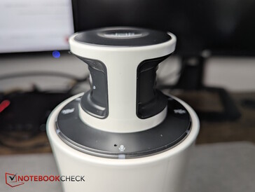 İki kamera birbirine bakıyor