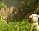 ARK: Survival Ascended, 13 Temmuz’a kadar Steam’de ücretsiz olarak oynanabilir; ardından 23 Temmuz’a kadar 11,24 $ karşılığında satın alınabilecek.