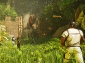 ARK: Survival Ascended, 13 Temmuz’a kadar Steam’de ücretsiz olarak oynanabilir; ardından 23 Temmuz’a kadar 11,24 $ karşılığında satın alınabilecek.