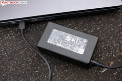 65 Watt USB-C şarj cihazı